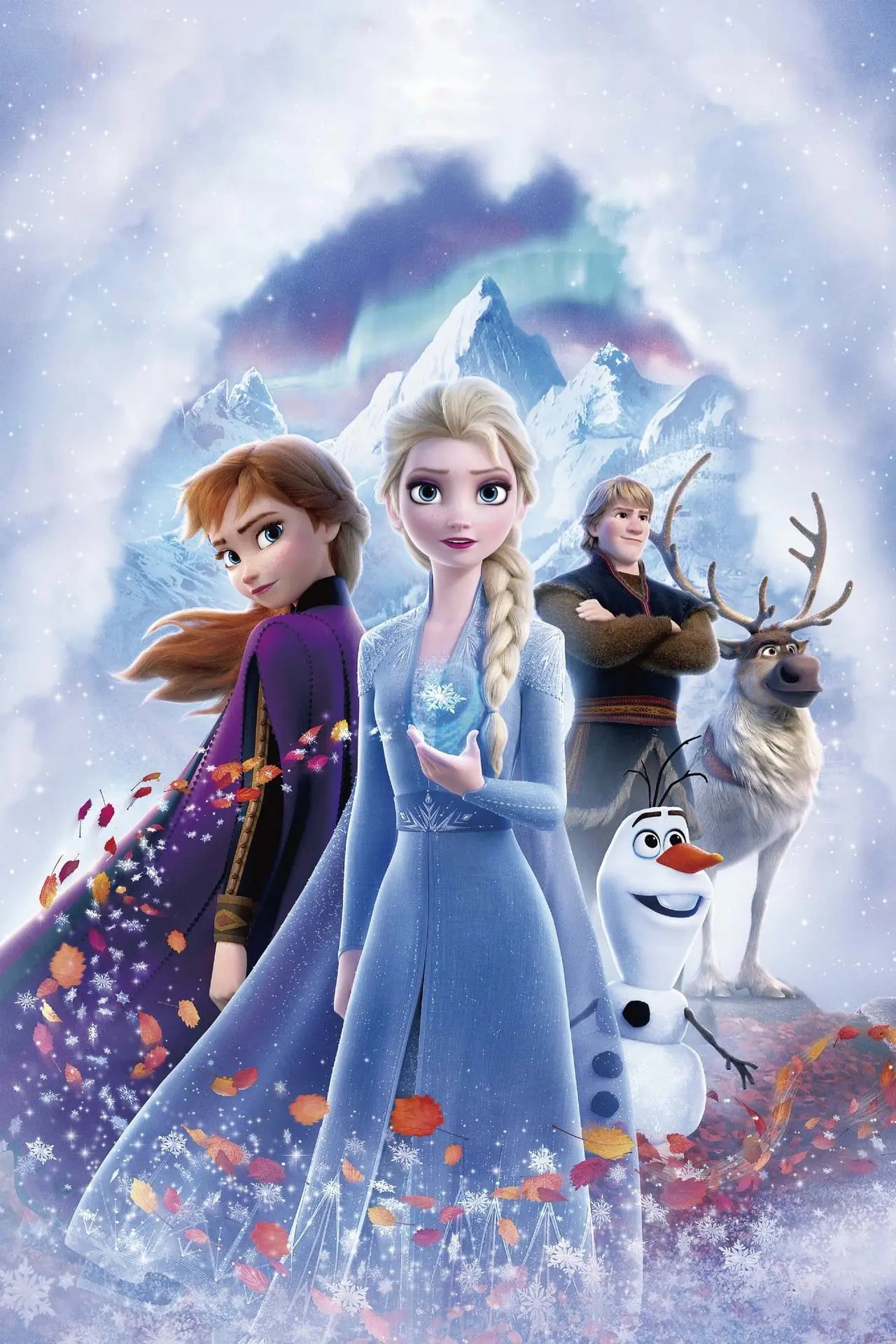 La-reine-Des-Neiges Bulma-shop