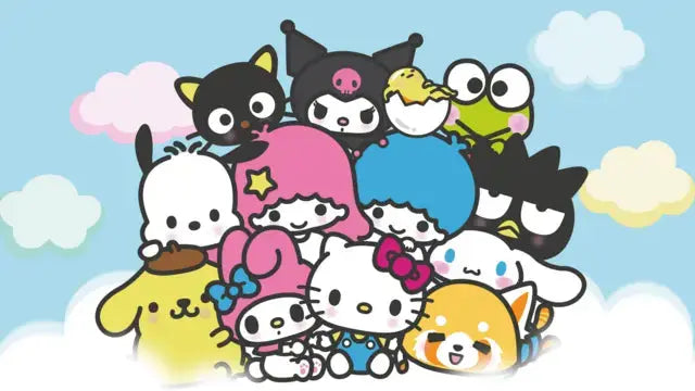 Hello-Kitty Bulma-shop