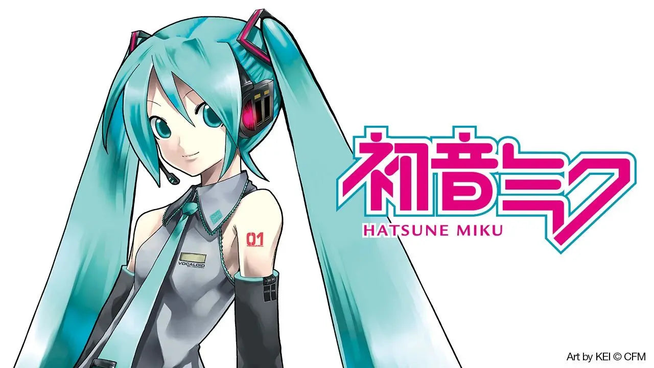 Hatsume-miku Bulma-shop