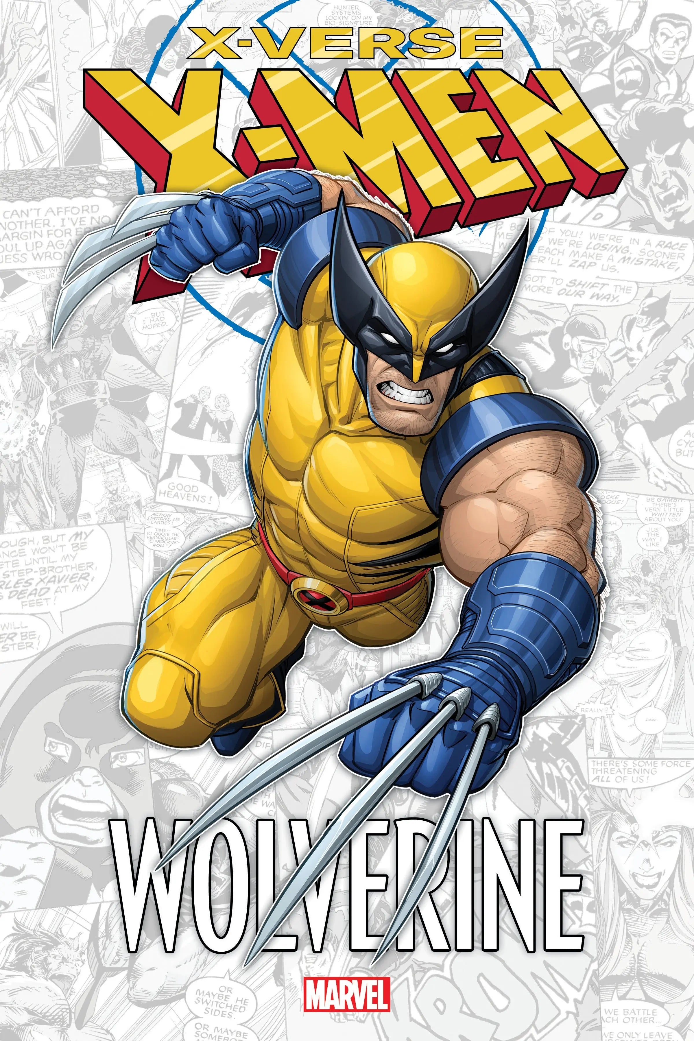 Wolverine Bulma-shop