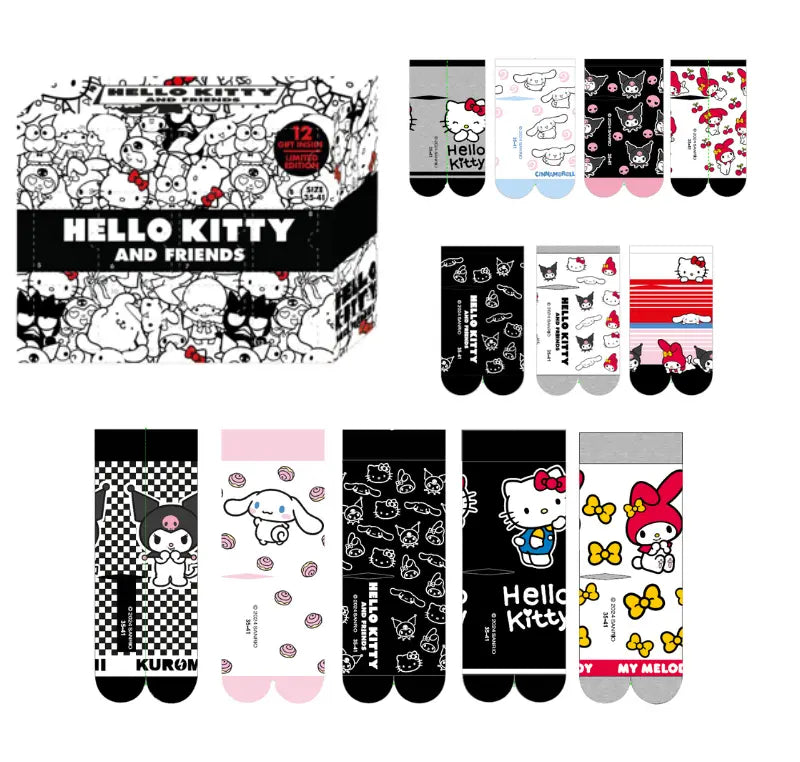 Chaussettes Bulma-shop