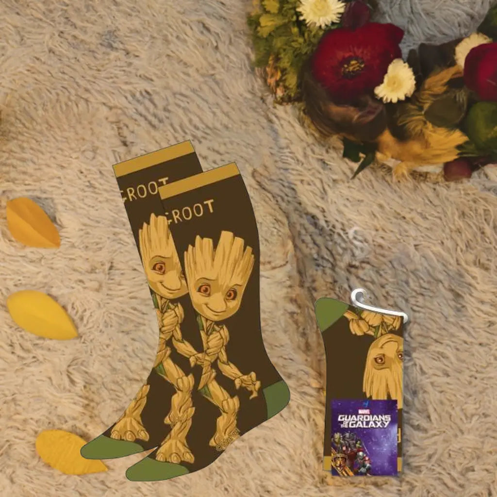 Chaussettes Bulma-shop