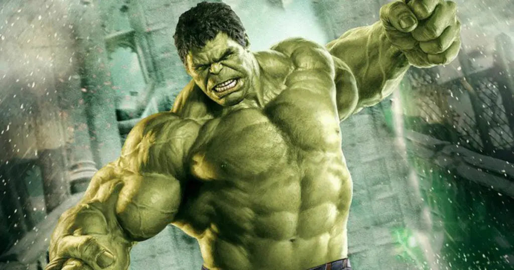 Hulk Bulma-shop