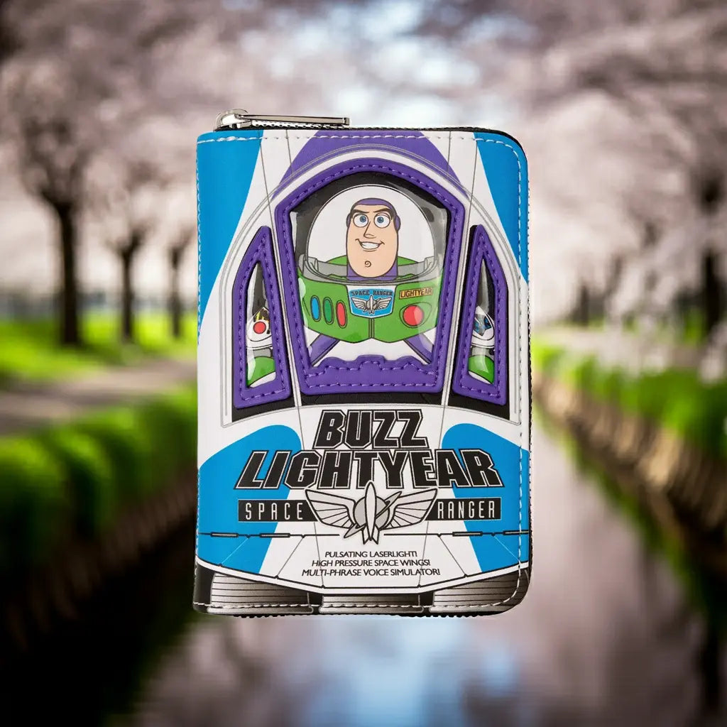 portefeuille Bulma-shop