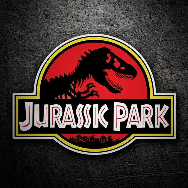 Jurassic-Park Bulma-shop