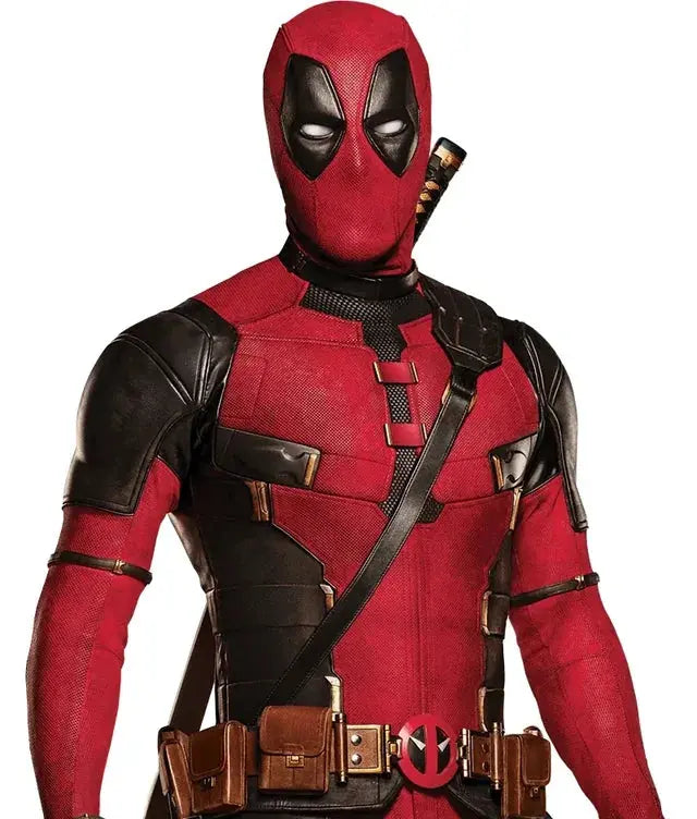 Deadpool Bulma-shop
