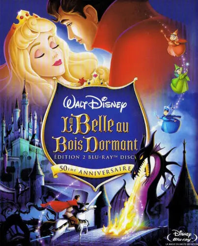 La-Belle-Au-Bois-Dormant Bulma-shop