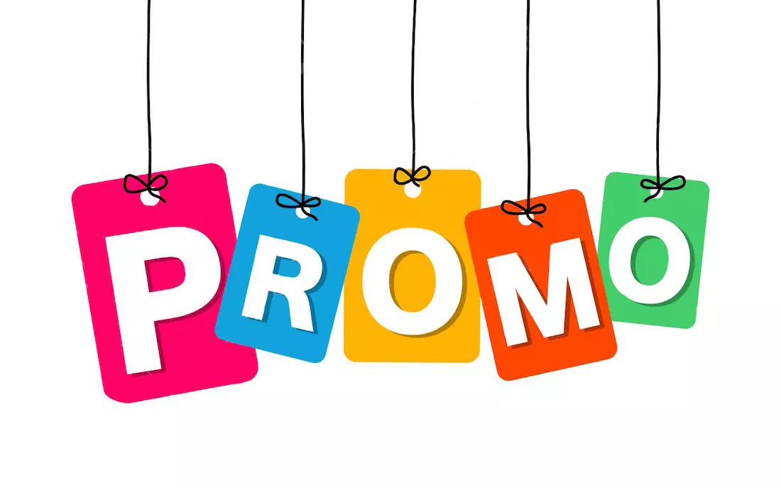 Promos