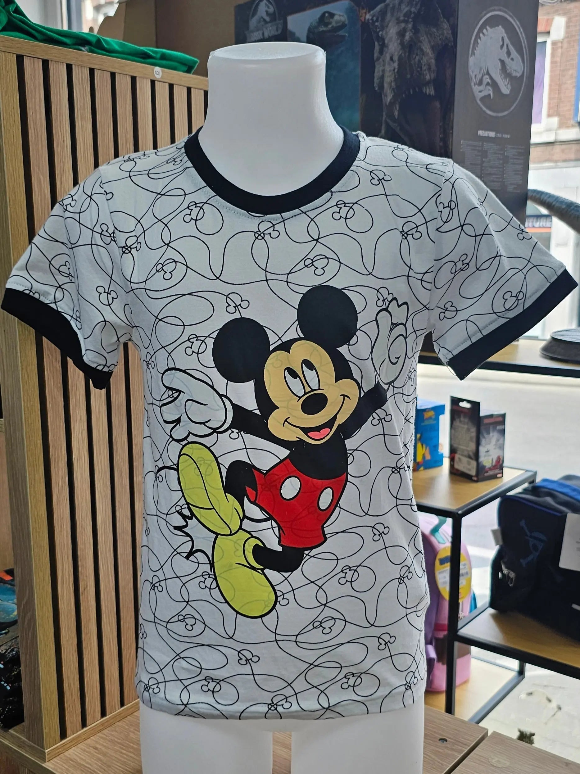 Vêtement-enfant-Disney Bulma-shop