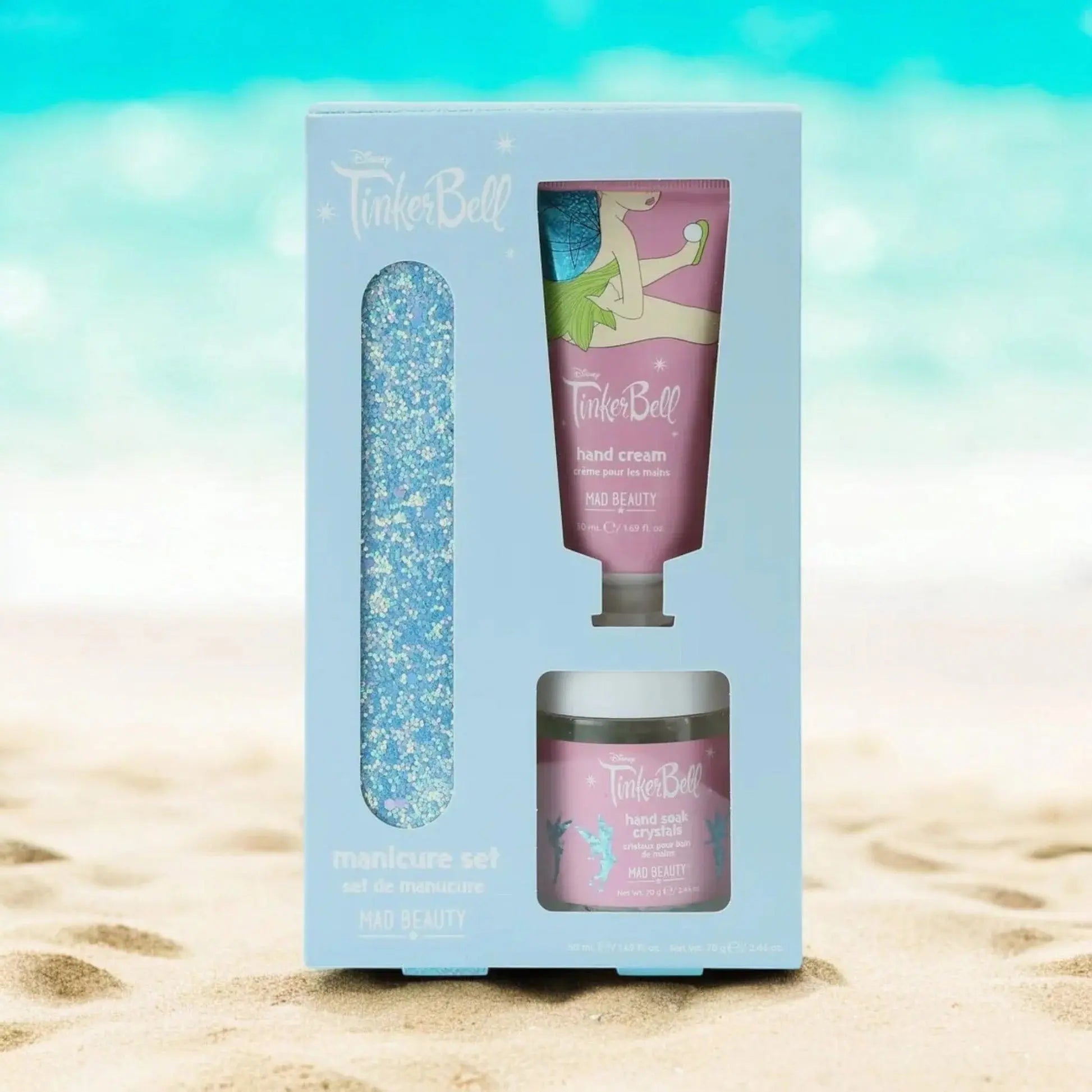 Cosmétique Bulma-shop