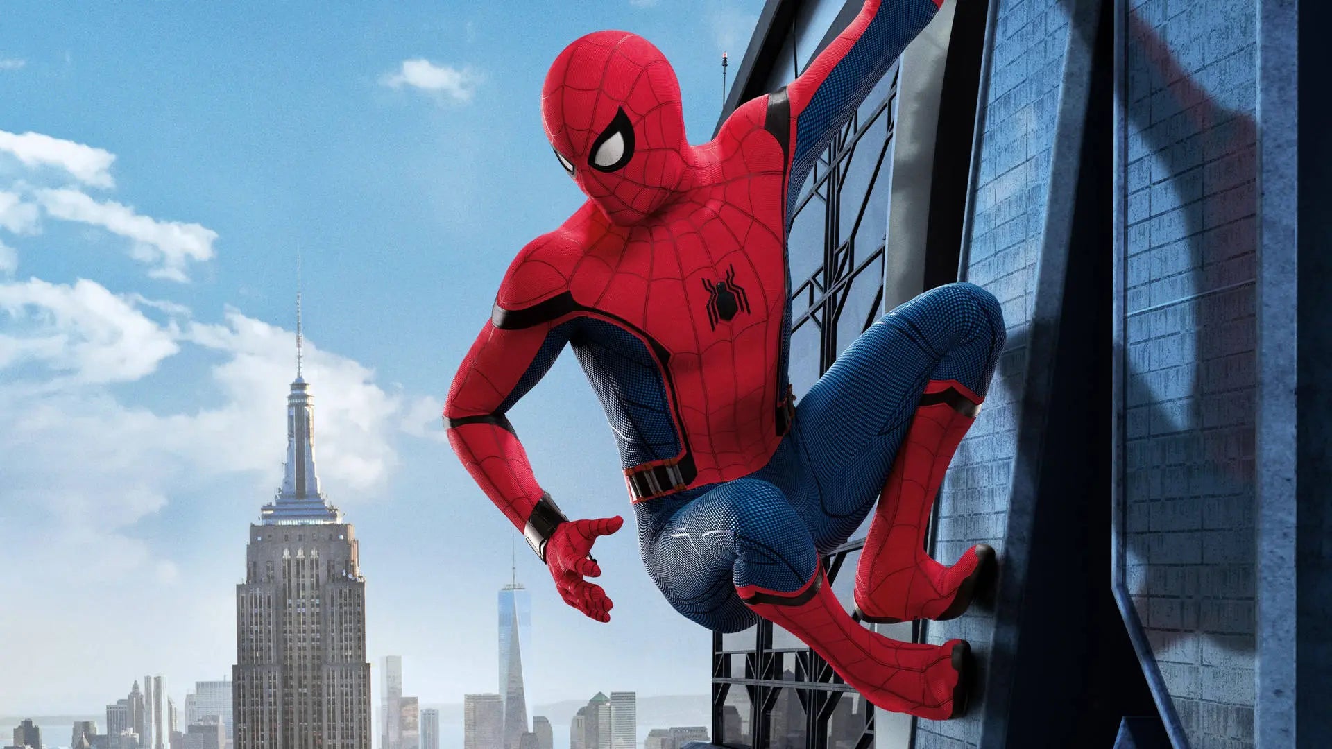 Spider-Man Bulma-shop