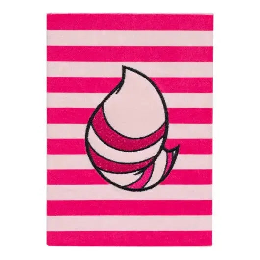 ALICE - Chat du Cheshire - Notebook Pelucheux Premium - Format A5 bems