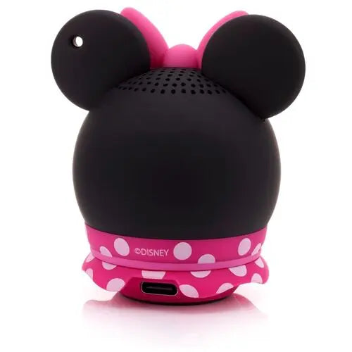 Betty boomers Minnie Redstring