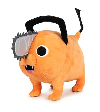 Chainsaw Man - 27cm Pochita Plush pcmerch