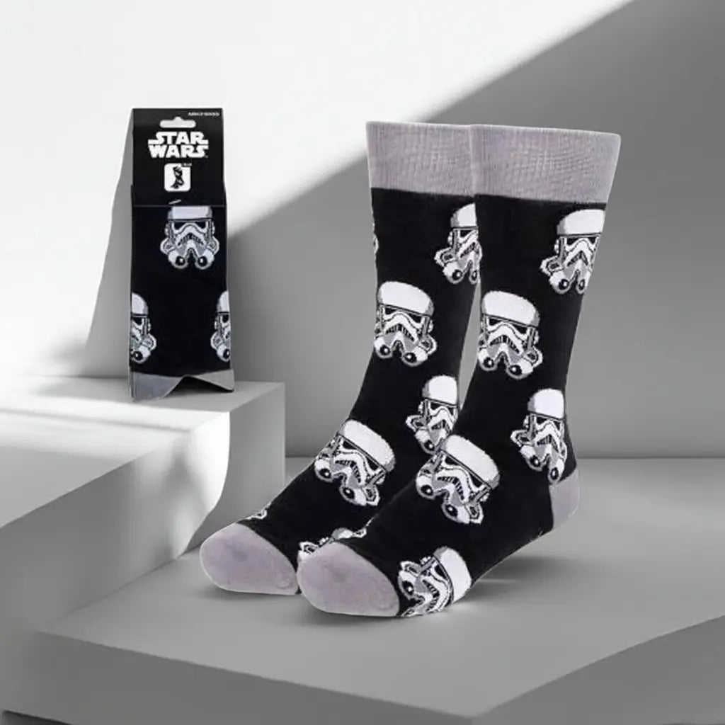 Chaussette Star wars Redstring