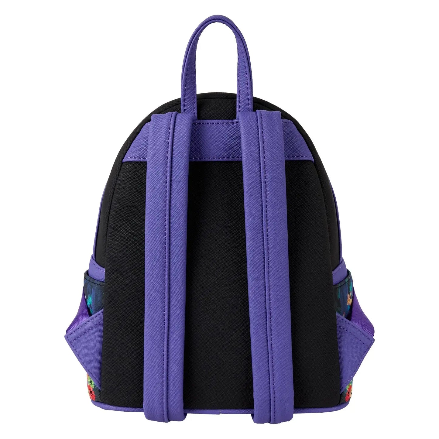DISNEY - Alice au Pays des Merveilles - Mini Sac à Dos LoungeFly bems