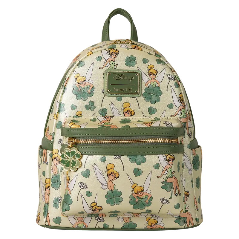 DISNEY - Fée Clochette - Mini Sac à Dos Loungefly bems