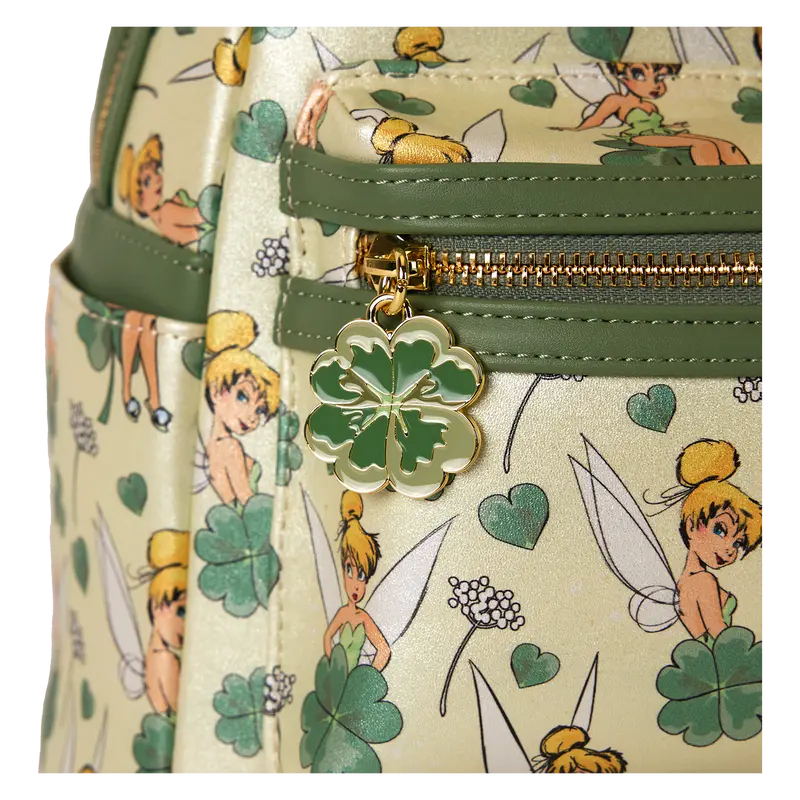 DISNEY - Fée Clochette - Mini Sac à Dos Loungefly bems