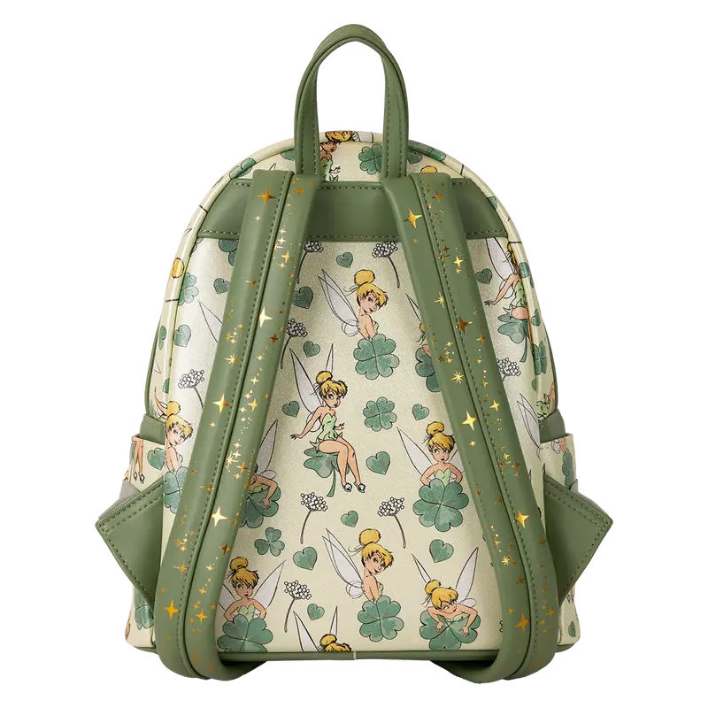 DISNEY - Fée Clochette - Mini Sac à Dos Loungefly bems