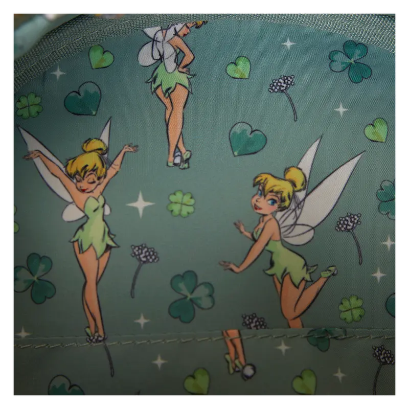 DISNEY - Fée Clochette - Mini Sac à Dos Loungefly bems