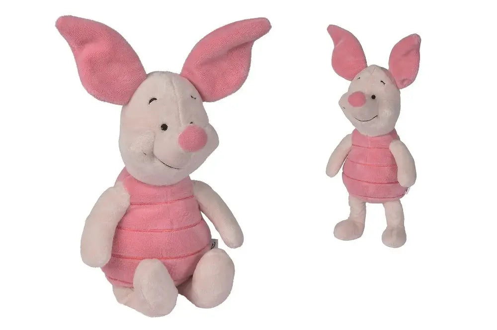 DISNEY - Peluche Porcinet - 25cm bems