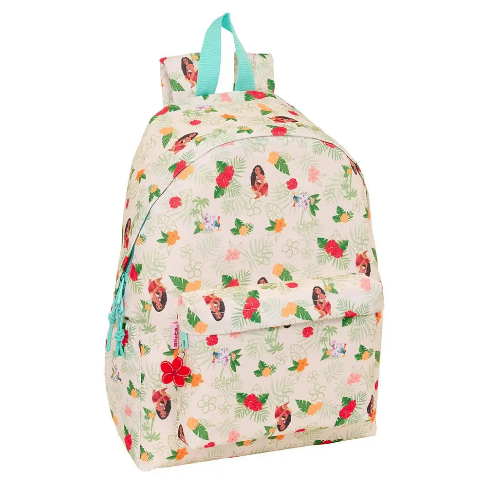 DISNEY VAIANA 2 - Sac à dos '43x31x13cm' bems
