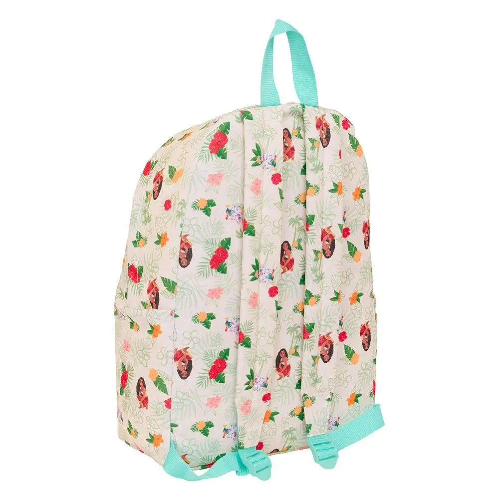 DISNEY VAIANA 2 - Sac à dos '43x31x13cm' bems