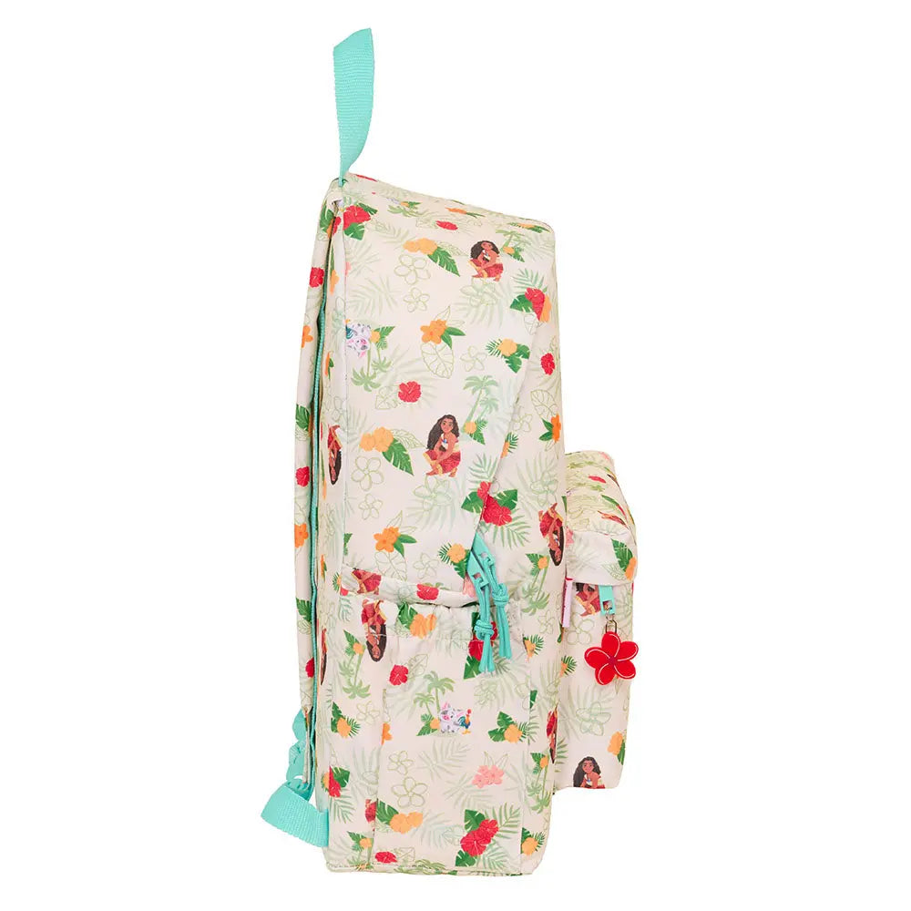 DISNEY VAIANA 2 - Sac à dos '43x31x13cm' bems
