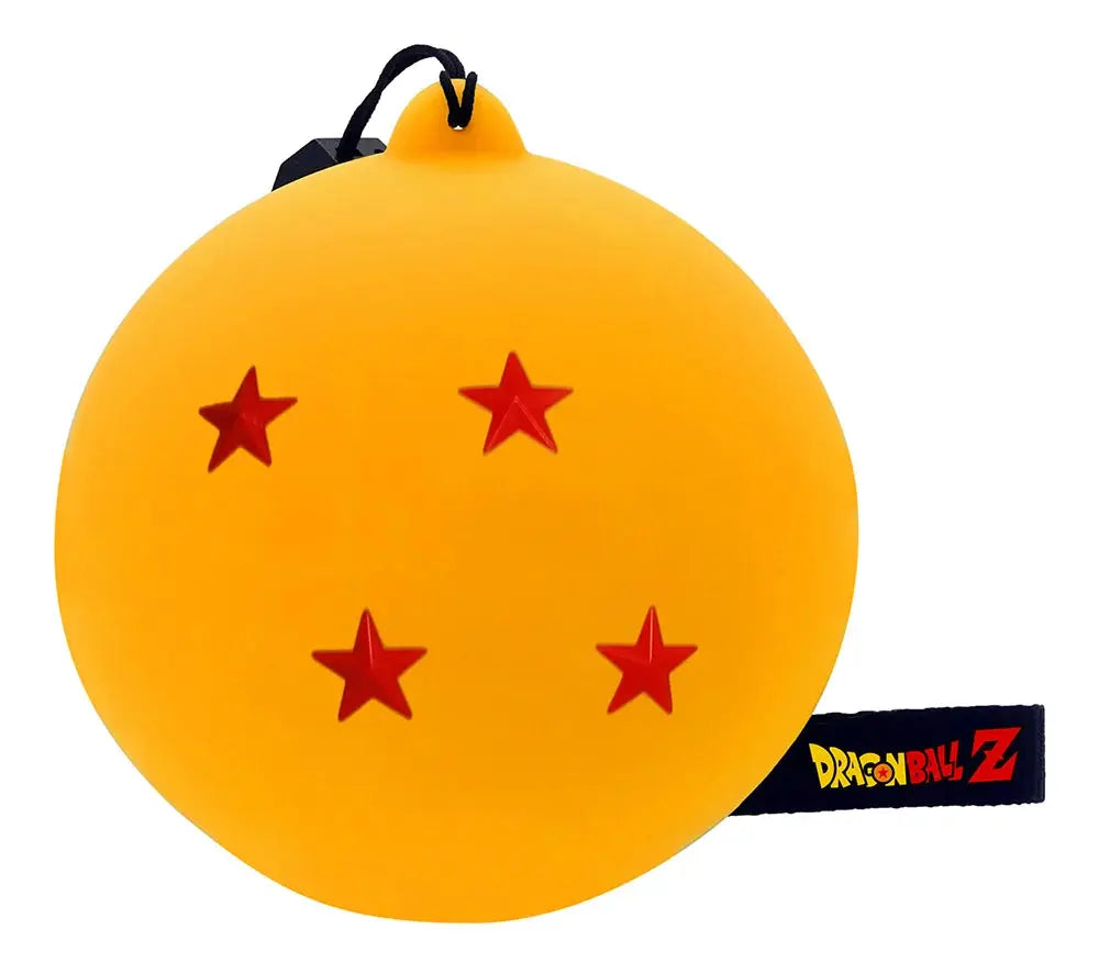 DRAGON BALL - Boule de Cristal - Lampe LED 6cm bems
