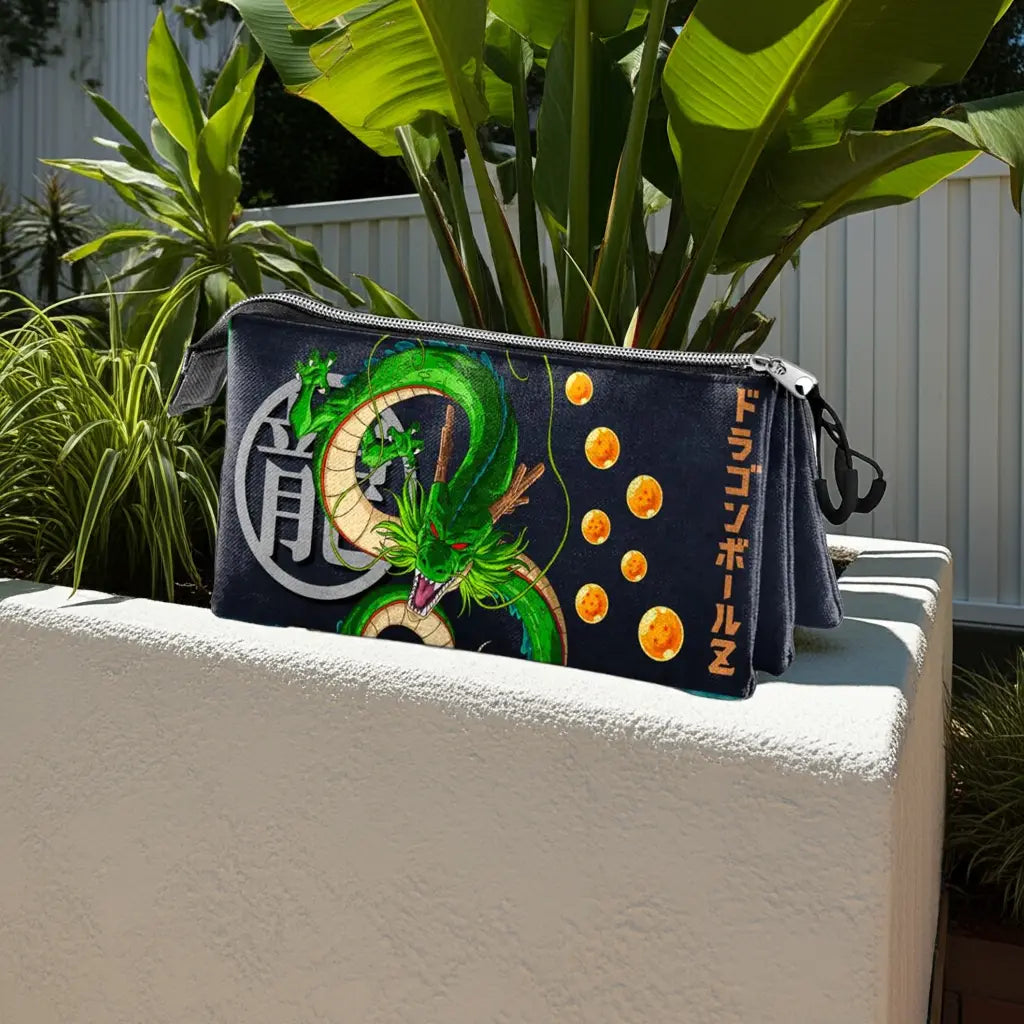 DRAGON BALL Z - Shenron OcioStock