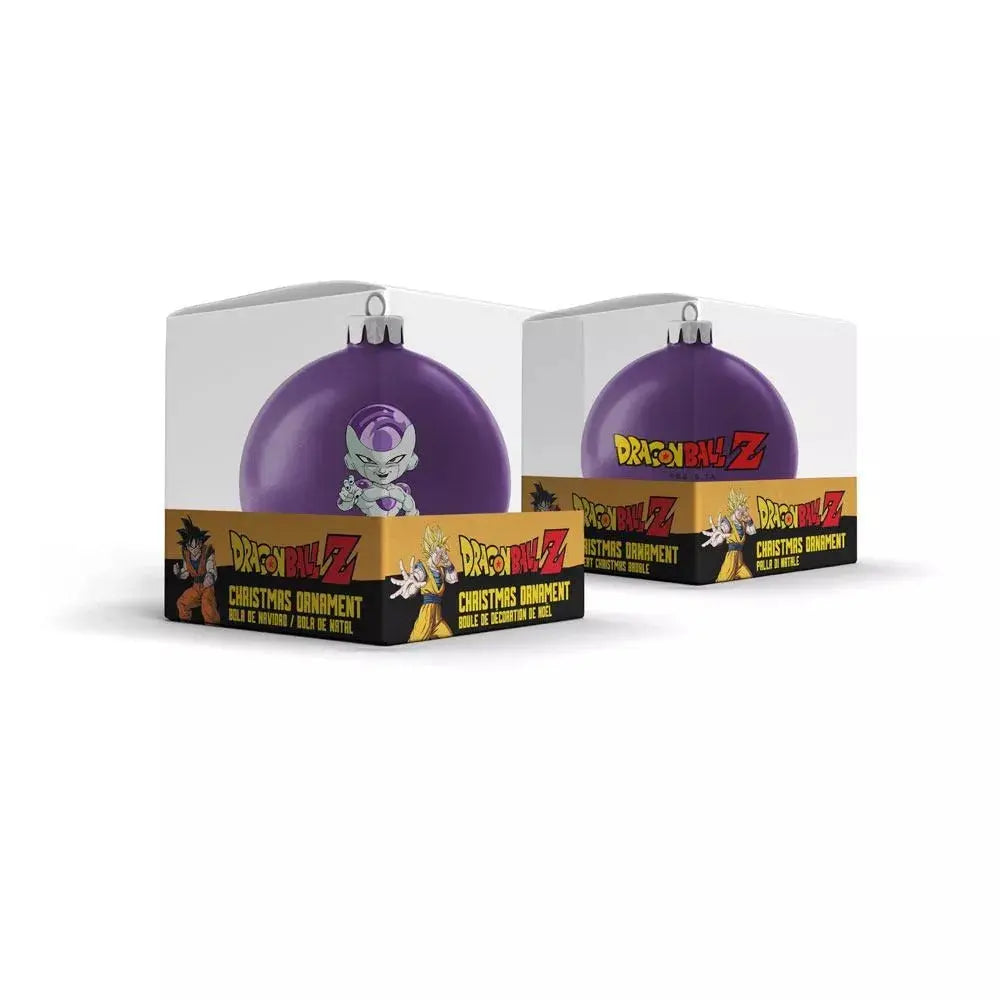 Dragon Ball Décoration pour Sapin Freezer Chibi bems
