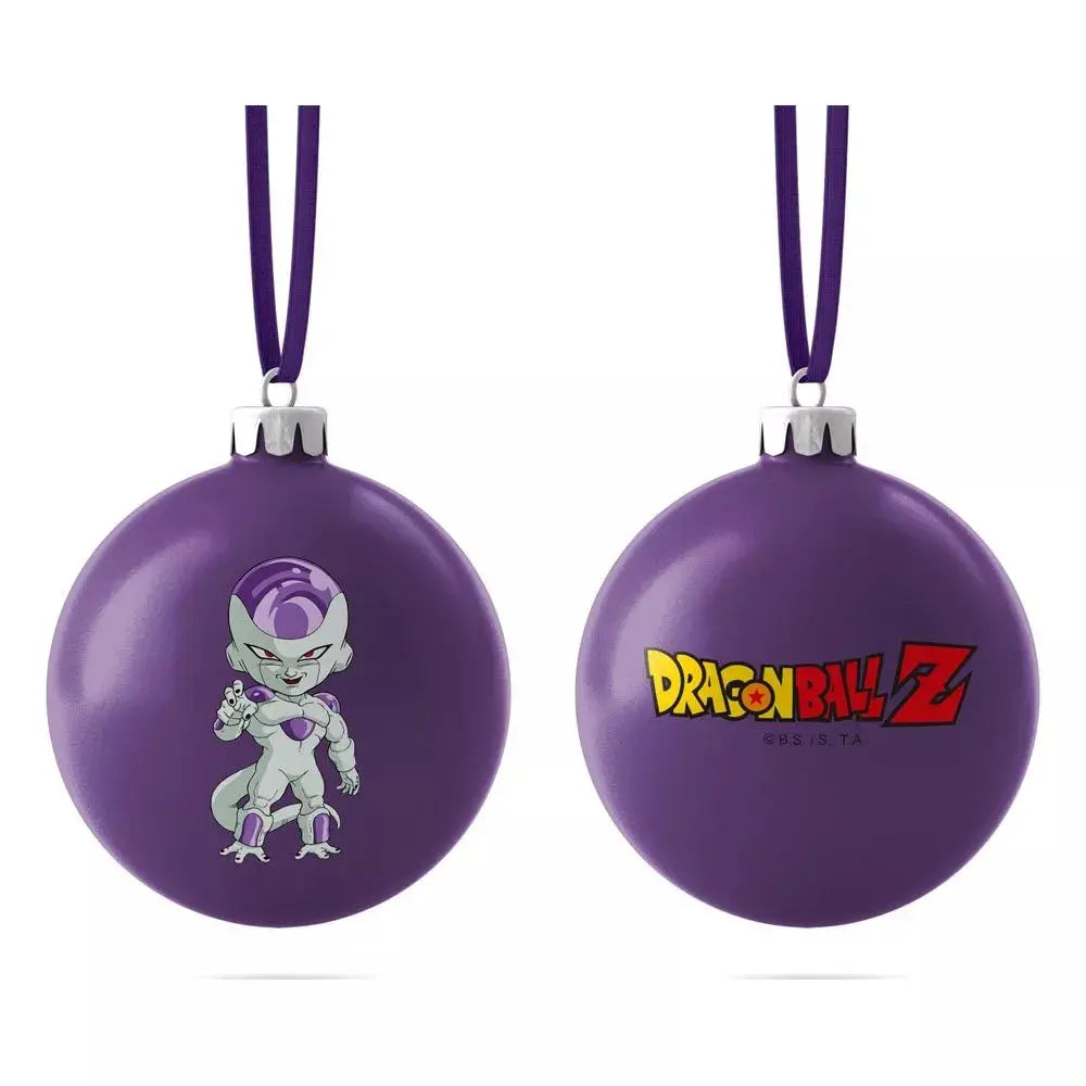 Dragon Ball Décoration pour Sapin Freezer Chibi bems