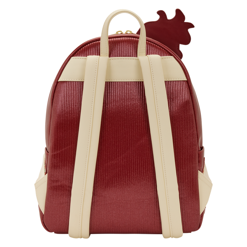 MAMAN J'AI RATE L'AVION - Mini Sac à Dos LoungeFly bems