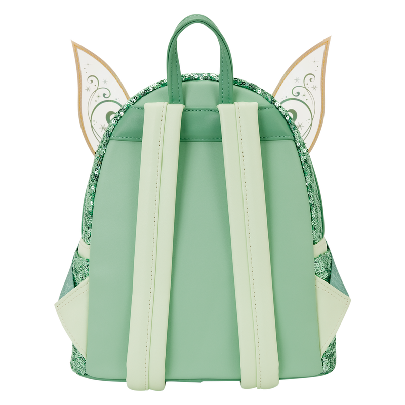 DISNEY - Fée Clochette "Holiday" - Mini Sac à Dos LoungeFly bems