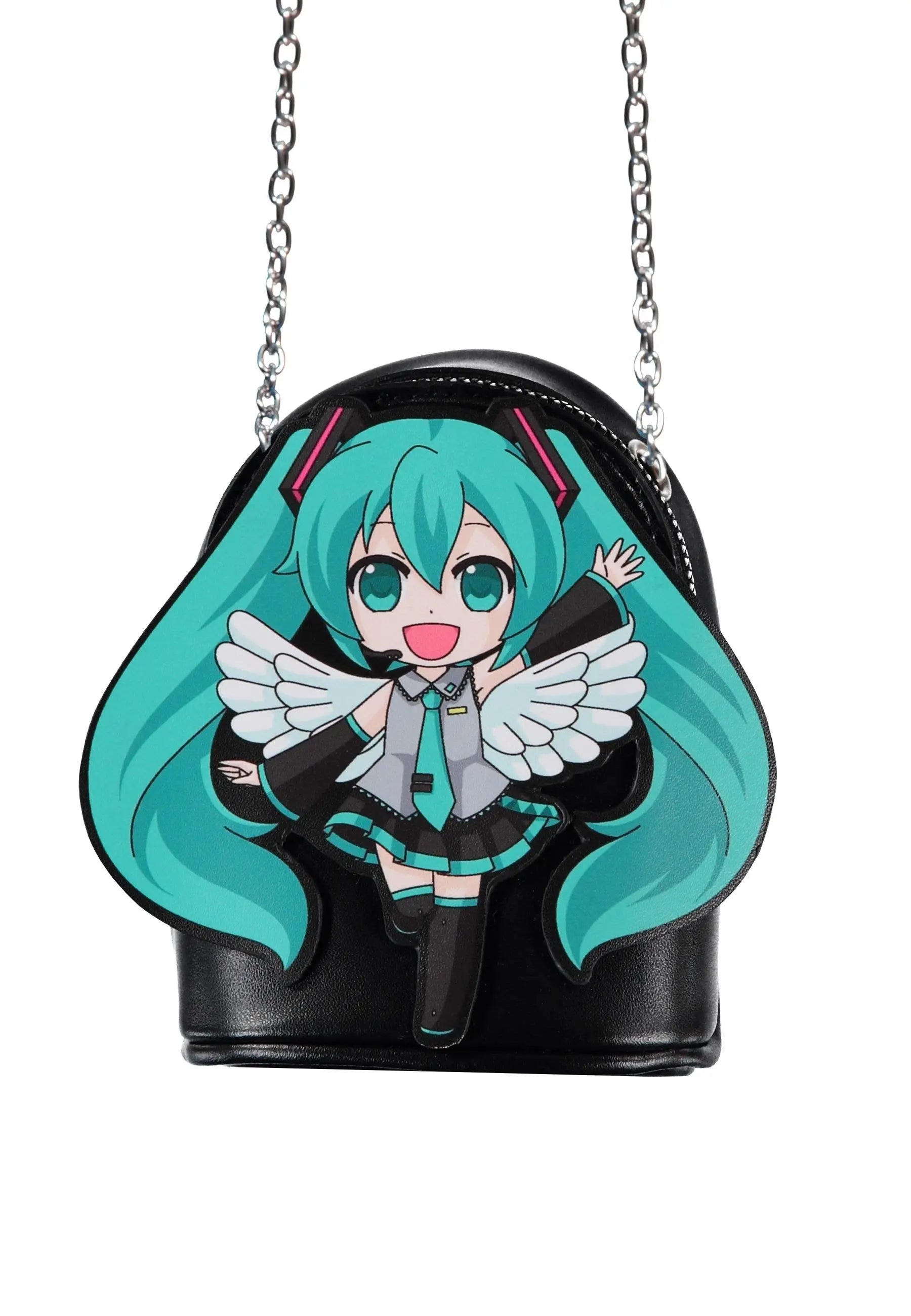 HASTUNE MIKU - Micro Sac 6.5x10.5x13cm bems