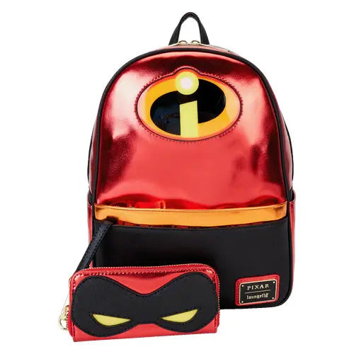 Loungefly les indestructibles heo