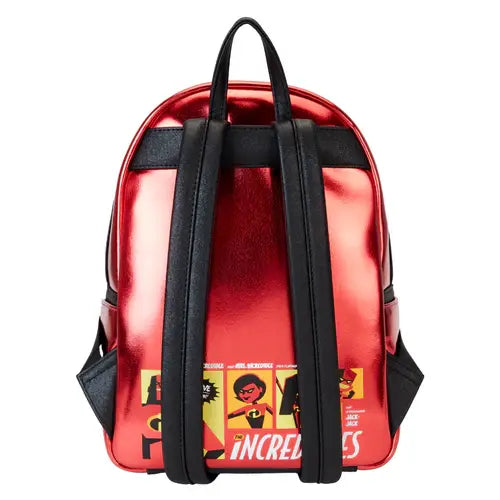 Loungefly les indestructibles heo