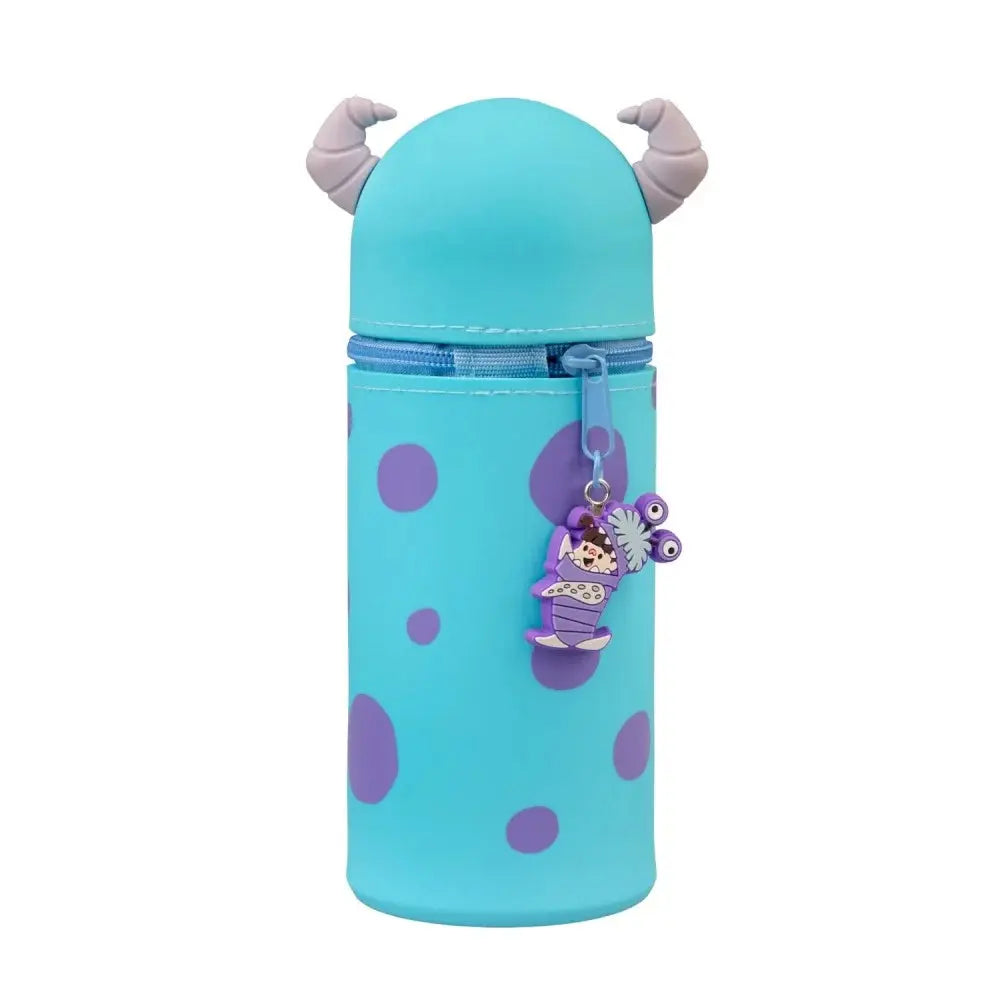 MONSTRES & CO. - Sully - Heady - Trousse Silicone 3D bems