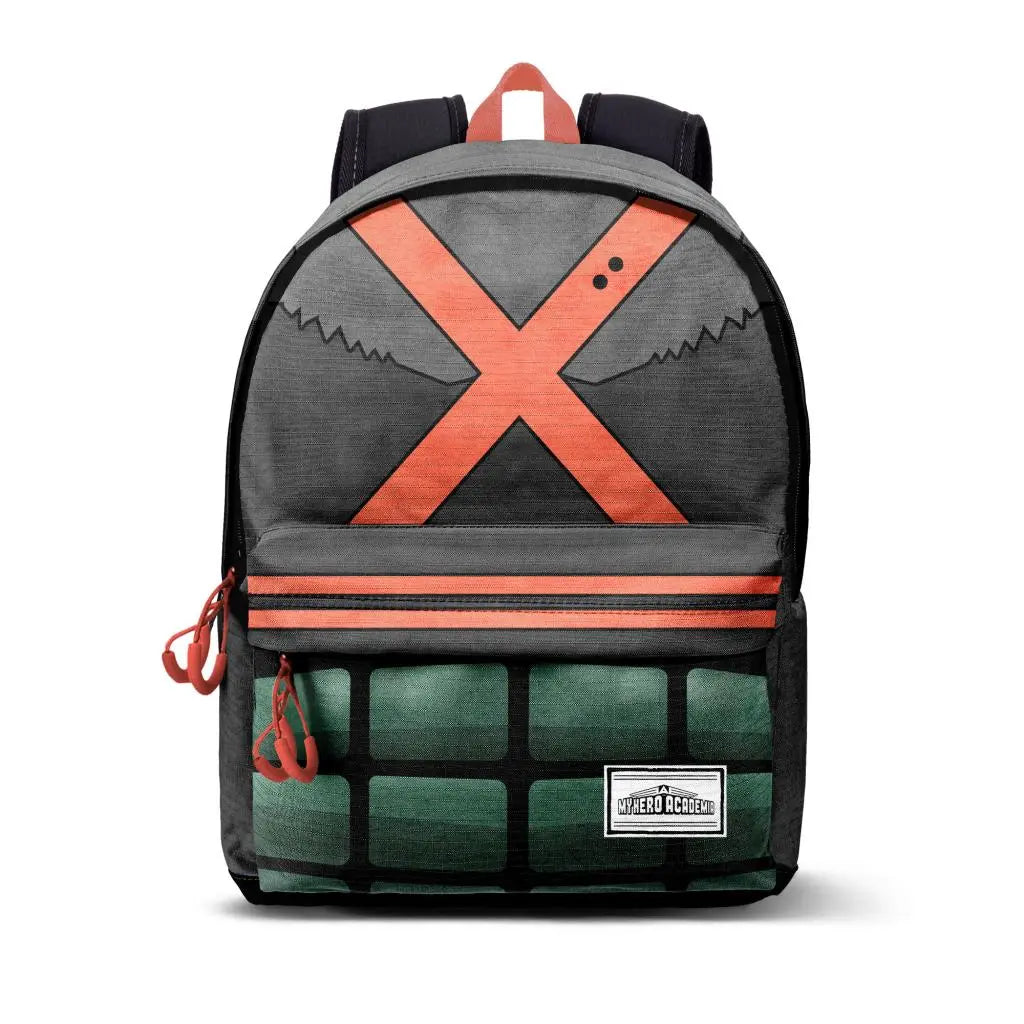 MY HERO ACADEMIA - X - Sac à dos '41x30x18cm' OcioStock