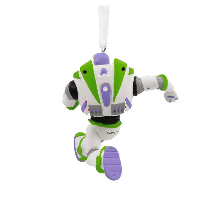 Ornement Buzz l'éclair ID9