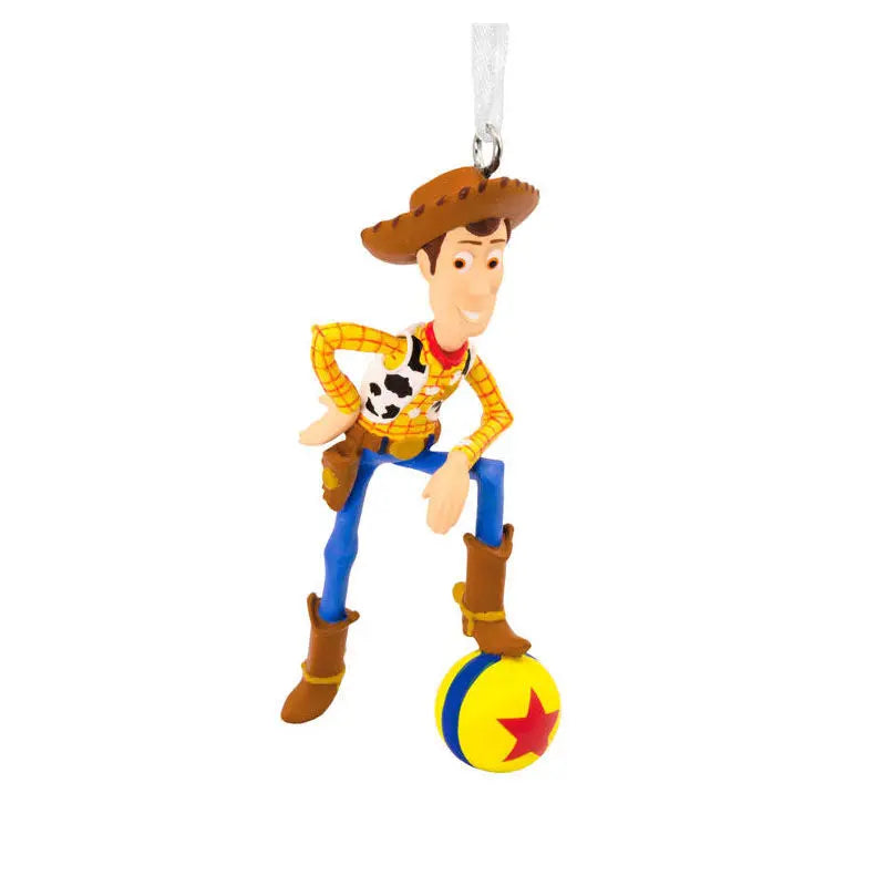 Ornement Woody ID9