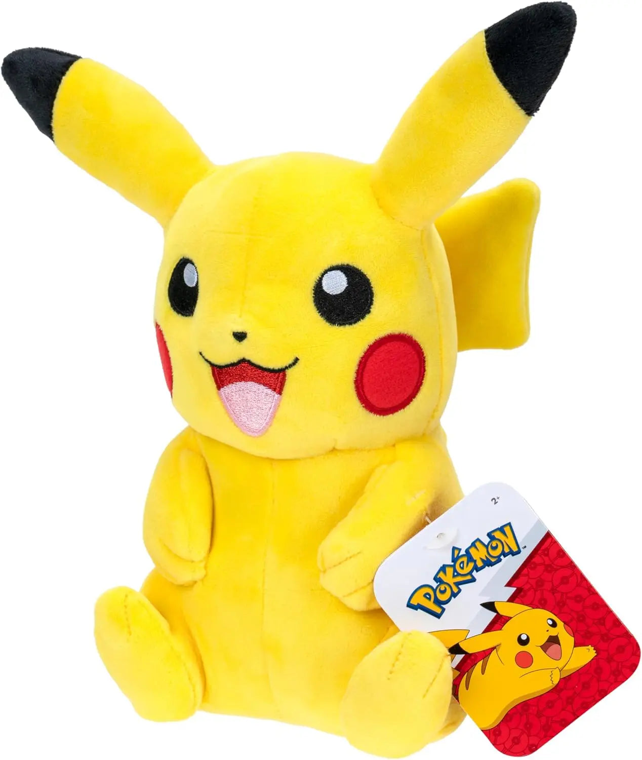 Peluche Pikachu pcmerch