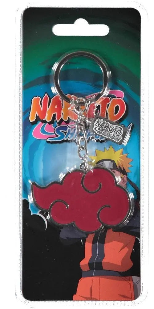 Porte clés Naruto pcmerch