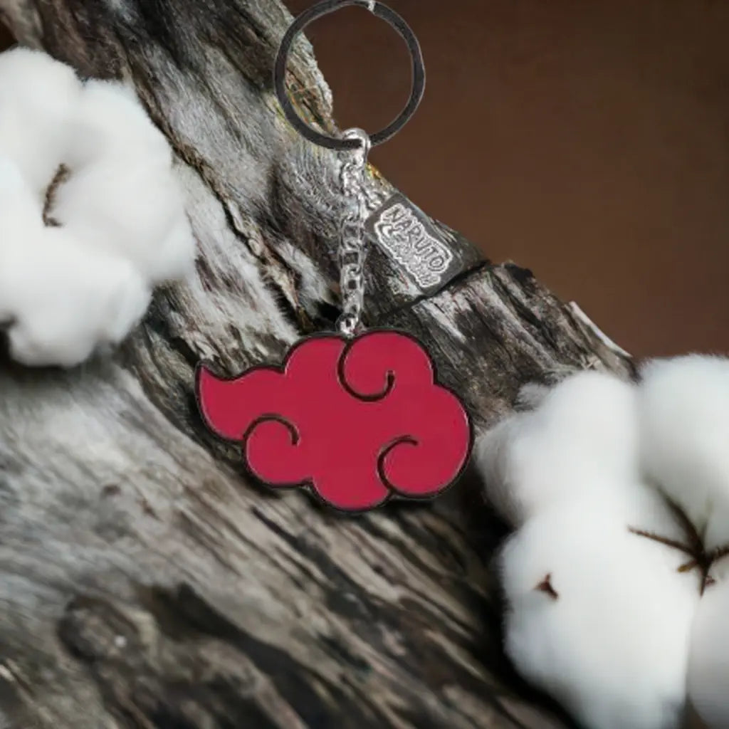 Porte clés Naruto pcmerch
