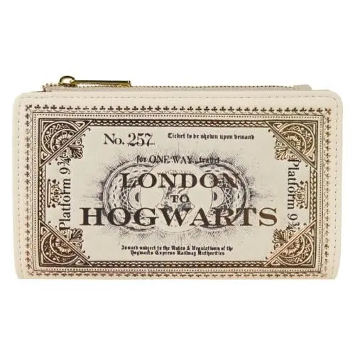 Portefeuille Harry Potter bems