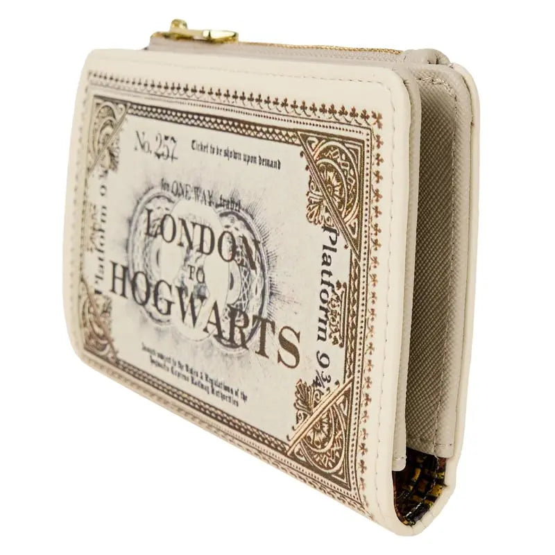 Portefeuille Harry Potter bems