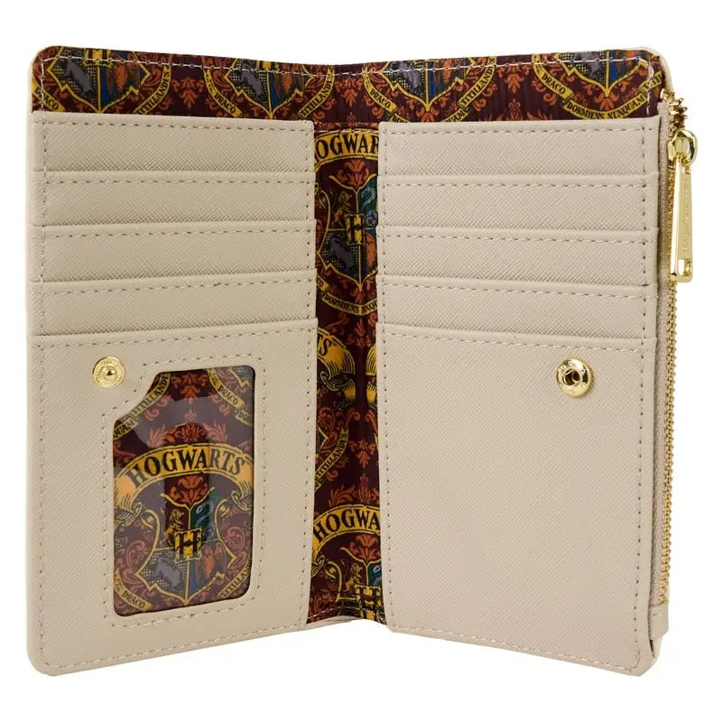 Portefeuille Harry Potter bems