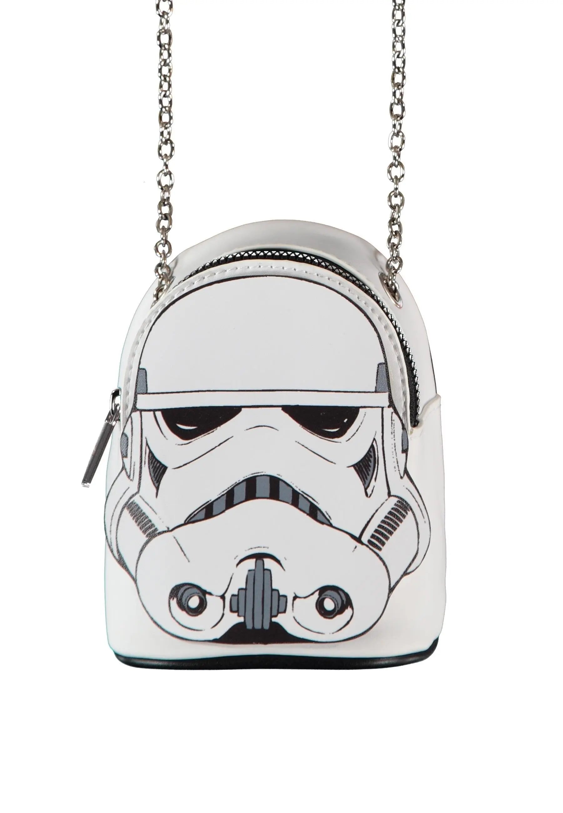 STAR WARS - Storm Trooper - Micro Sac 6.5x10.5x13cm bems