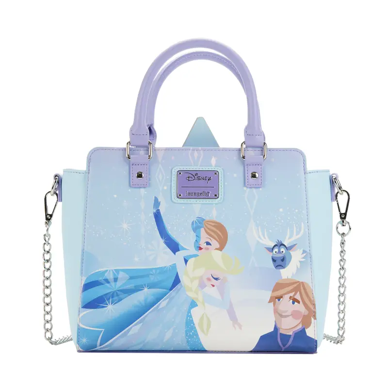 Sac à main Reine des neiges ID9
