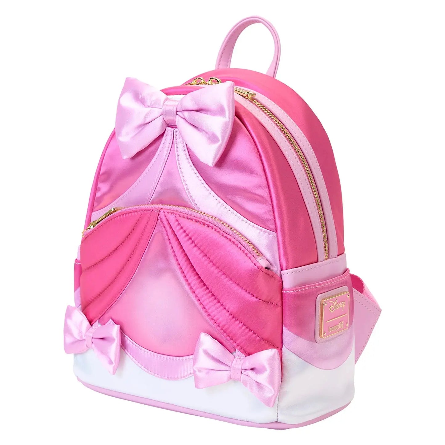 Sac à dos Loungefly Cendrillon cosplay bems